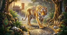 Top 3 tuổi Vượt Sóng Hóa Rồng, Giàu Sang Thẳng Tiến từ 28/8 đến 3/9