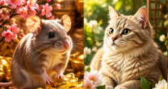 10 ngày đầu tháng 9: 3 con giáp có lộc tổ tiên bất ngờ, người từng mang ơn xuất hiện giúp đỡ đúng lúc
