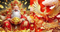 2 năm tới hết Tam Tai: 3 con giáp mua nhà tậu xe sang dễ dàng