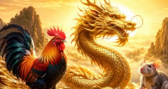 Vận đã mở, từ tháng 9 đến hết năm: 3 con giáp nỗ lực tạo đà tăng lương, thăng tiến