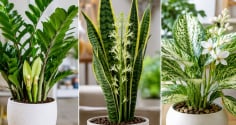 3 cây cảnh bất ngờ nở hoa được xem là điềm báo cát lành, gia chủ sắp đón vận may tài lộc