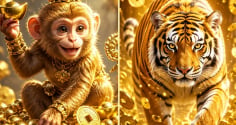  48 giờ vàng sắp tới: 3 con giáp nhanh tay nắm cơ hội, bất ngờ có thêm nguồn thu