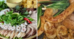 Tại sao lòng lợn bán đầy ngoài chợ còn lòng bò thì không? Chúng đã đi đâu?