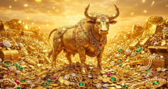 Từ 31/8 đến 5/9: 3 tuổi Quý Nhân trợ lực, tiền vào như nước