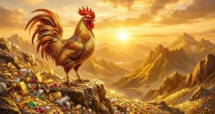 12 ngày tới: 3 tuổi Tiền Đè Giàu Sụ