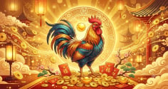 Đầu tháng 9, 3 tuổi càng chăm chỉ càng có lộc, công việc thuận tay, thu nhập khởi sắc