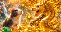 Lộc tổ tiên tràn đầy, 3 con giáp bật mạnh trong 4 tháng cuối năm 2026