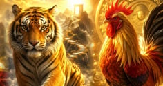 Tháng 9, 3 con giáp dễ bị thử lòng: Gặp cơ hội lớn nhưng sơ suất là trượt mất