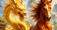 Thứ Ba, thứ Tư 1-2/9: 3 con giáp ra ngoài dễ gặp cơ hội, vận may bất ngờ tìm đến