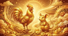Từ 1-10/9: 3 con giáp dễ nhận tin vui về một khoản tiền ngoài dự kiến