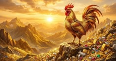 5 ngày liên tục (3/9-8/9): 3 tuổi trả sạch nợ đời, tiền bạc khởi sắc