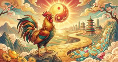 Từ 3-13/9: 3 tuổi kinh doanh dễ gặp người mở đường, chuyện làm ăn có thêm cơ hội mới
