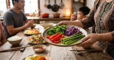 6 loại rau quen thuộc giàu hợp chất chống oxy hóa, nên thêm vào bữa ăn để hỗ trợ giảm viêm