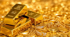 Bảng giá vàng 9999 24K 18K SJC DOJI PNJ hôm nay 4/9/2026