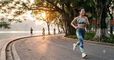 Càng ăn ít càng khó giảm cân? Đây là lý do nhiều người giảm được vài kg rồi lại tăng nhanh