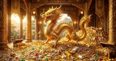 Từ 5/9 đến 15/9: 3 tuổi Trúng Số Độc Đắc, giàu nhất tuổi số 2