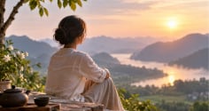 Người càng khôn ngoan càng không quan tâm tới 3 điều này