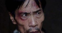 Tại sao người hai má không có thịt không nên kết giao?
