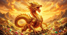 Top 3 con giáp Rồng Xé Trời Đen, Giàu Sang Tiến Thẳng từ 7/9 đến 15/9