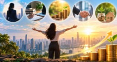5 kiểu người dễ bật vận tiền trong 3 năm tới: Nhìn dấu hiệu này là biết tài lộc đang đổi chiều