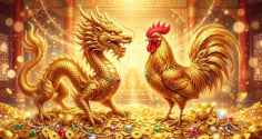 Từ 9/9 đến 19/9: 3 tuổi Cá Chép Hóa Rồng, Công Danh Lừng Lẫy