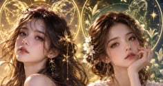 Cuối tháng 9: 3 cung hoàng đạo càng cần cảnh giác, dễ vướng tiểu nhân và thị phi