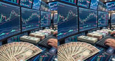 Đồng yên tăng mạnh, 2.350 tỷ USD carry trade đứng trước nguy cơ đảo chiều?