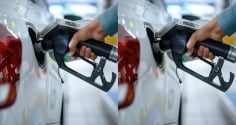 Giá xăng dầu hôm nay 9.9: Dầu Brent áp sát 100 USD, xăng trong nước đứng trước nguy cơ tăng mạnh