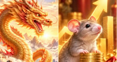 Từ 12/9 đến 22/9: 2 con giáp có đà thăng tiến, 1 con giáp có thêm thu nhập phụ