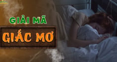 3 giấc mơ báo hiệu bạn sắp trúng số thăng quan phát tài