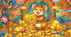 3 con giáp ôm trọn may mắn của tuần mới (14/9-20/9)
