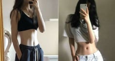 Cách hít thở giúp giảm mỡ bụng, eo thon gọn
