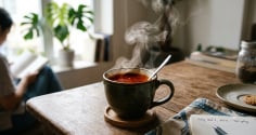 Một thói quen tưởng vô hại khi uống trà, cà phê có liên quan đến K thực quản: Nguy cơ tăng tới 3 lần
