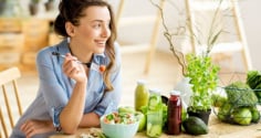 FAO cảnh báo: Hơn 2,69 tỷ người không đủ khả năng ăn uống lành mạnh
