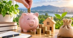 Người có 4 đặc điểm này nếu không giàu thì cũng không lo túng thiếu