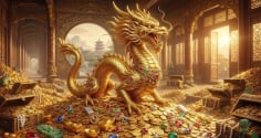 Thứ Hai, Thứ Ba (14/9-15/9): 3 tuổi Cá Chép Hóa Rồng, Tiếng Tăm Lừng Lẫy