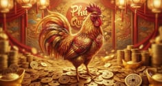 Từ 15/9 đến 20/9: 3 tuổi Đổi Đời Giàu To