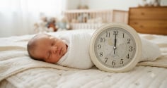 3 giờ sinh may mắn: Ai sinh vào đúng giờ này cực kỳ giàu có