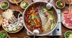 Vì sao trời lạnh, nhiều người lại thèm ăn lẩu? Có lý giải khoa học cụ thể