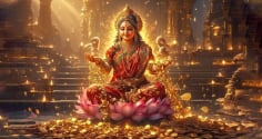 4 ngày sinh âm lịch của người về già có của