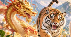 48 giờ tới: 3 con giáp ra ngoài dễ gặp cơ hội tốt, vận may bất ngờ kéo tới