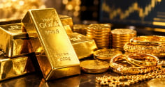 Bảng giá vàng 9999 24K 18K SJC DOJI PNJ hôm nay 17/9/2026