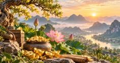 Người sinh đúng ngày âm lịch này “trong họa có phúc”, hoạn lớn dễ qua, Hậu Vận Giàu Sang