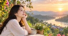 Phụ nữ biết nắm giữ 5 điều này, phúc lộc càng về sau càng bền
