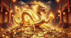 Từ 19/9 đến 29/9: 3 tuổi Mưa Tiền Đổ Bộ, giàu nhất vị trí số 2