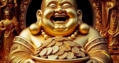 4 tháng sinh âm lịch của người Càng Già Càng Giàu