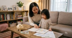Cha mẹ kinh tế bình thường càng nên nhớ: Nuôi con tốt không đồng nghĩa với việc đáp ứng mọi mong muốn của trẻ
