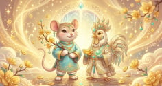 Giữa tháng 9: 4 con giáp có “thời điểm vàng” để kiếm tiền, làm ăn dễ gặp may