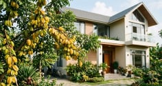 Mệnh nào hợp cây khế nhất?