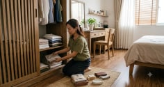 38 tuổi mới giật mình: 4 khoản tiền tháng nào cũng chi nhưng bỏ đi lại thấy nhẹ người